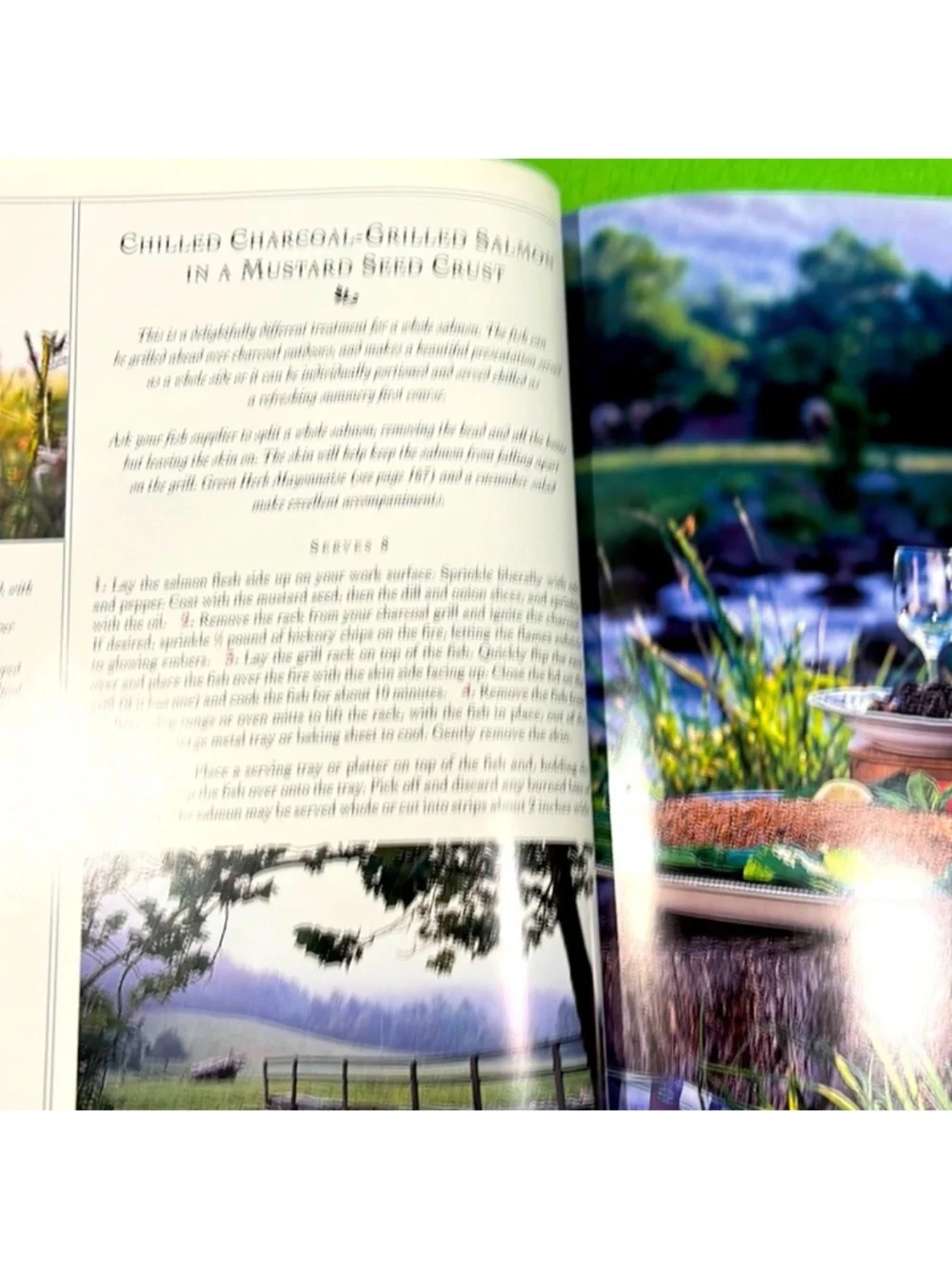 The Inn At Little Washington Cookbook inn little